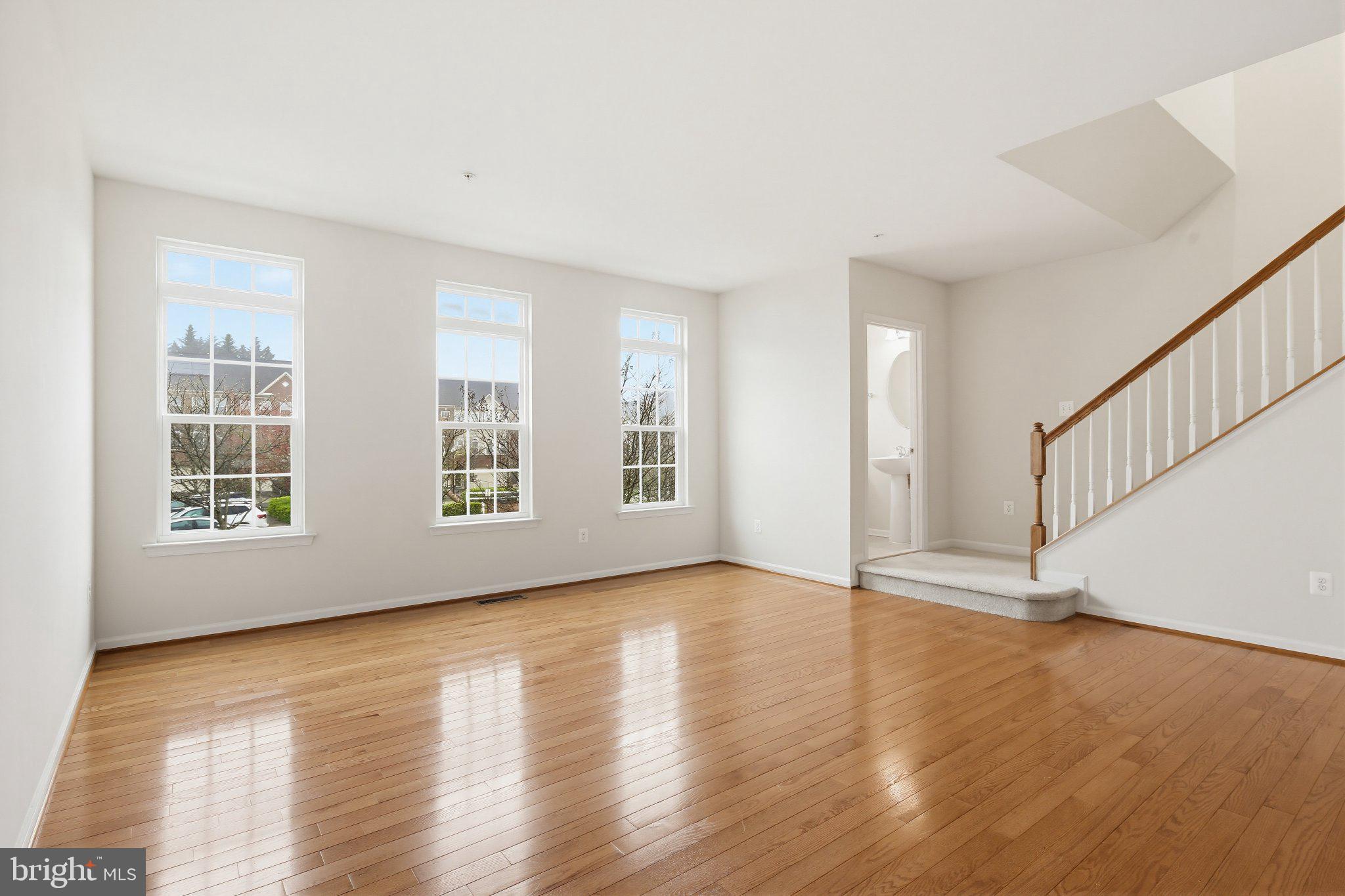 BLACKBURN VILLAGE - Residential