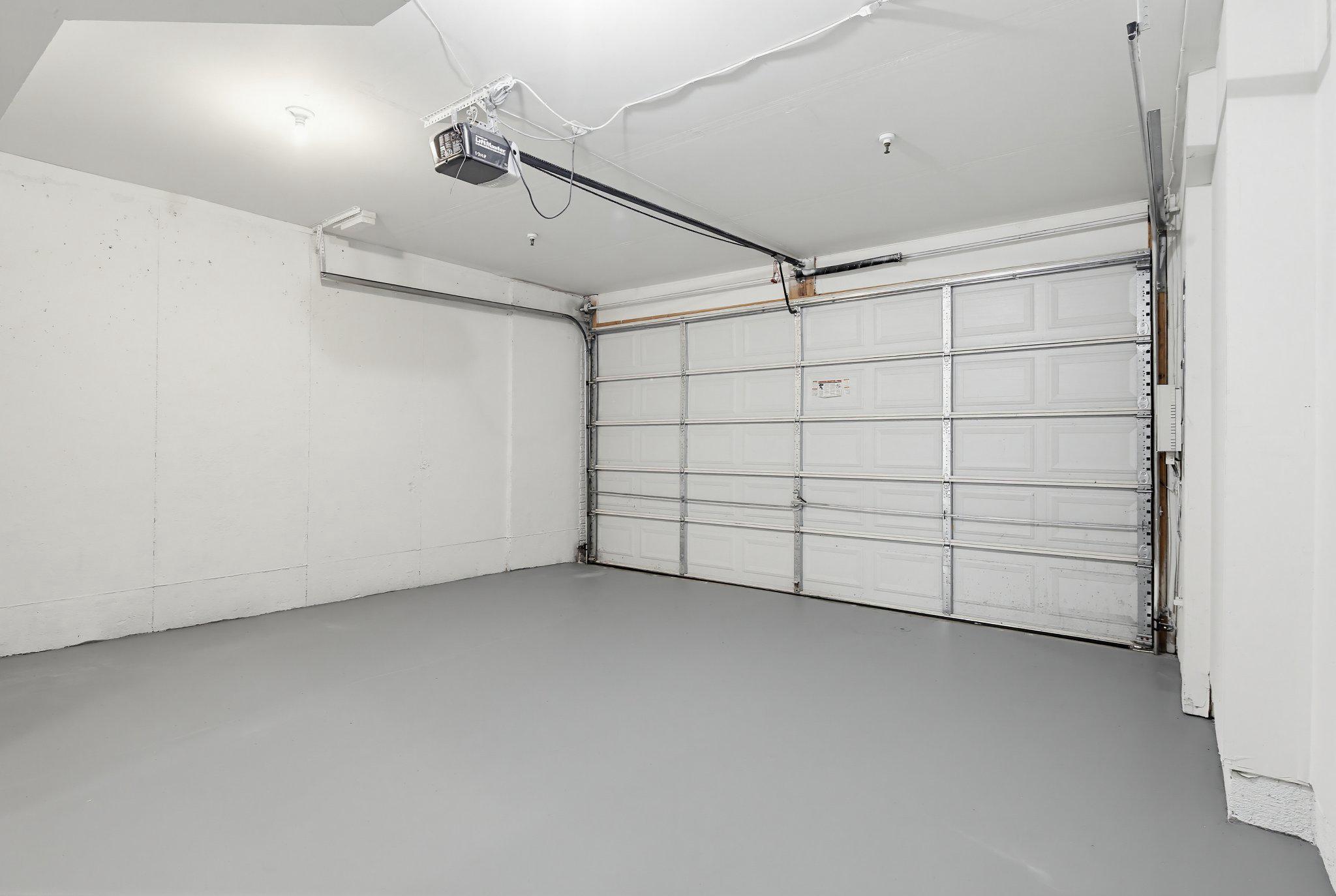 BLACKBURN VILLAGE - Residential