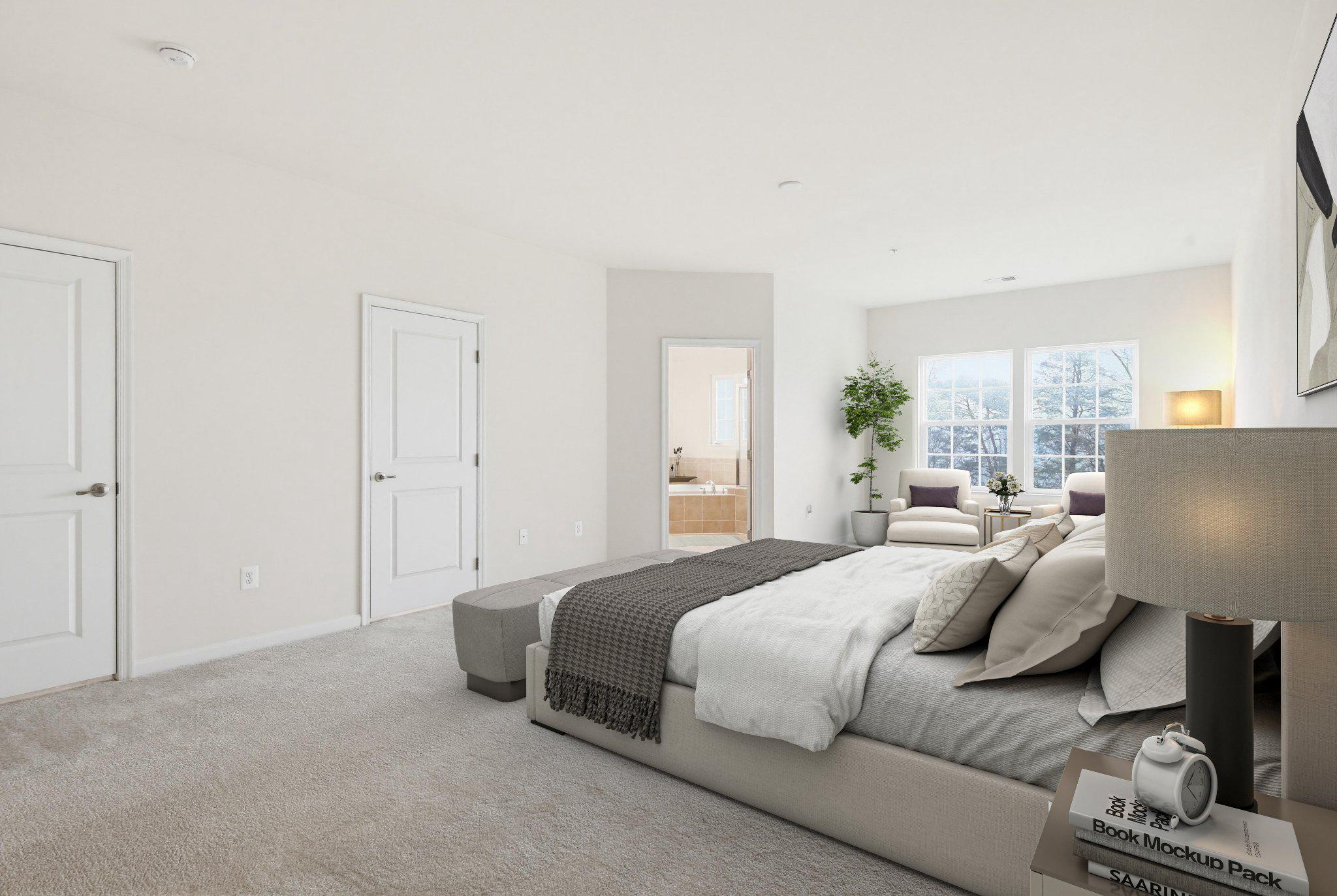BLACKBURN VILLAGE - Residential