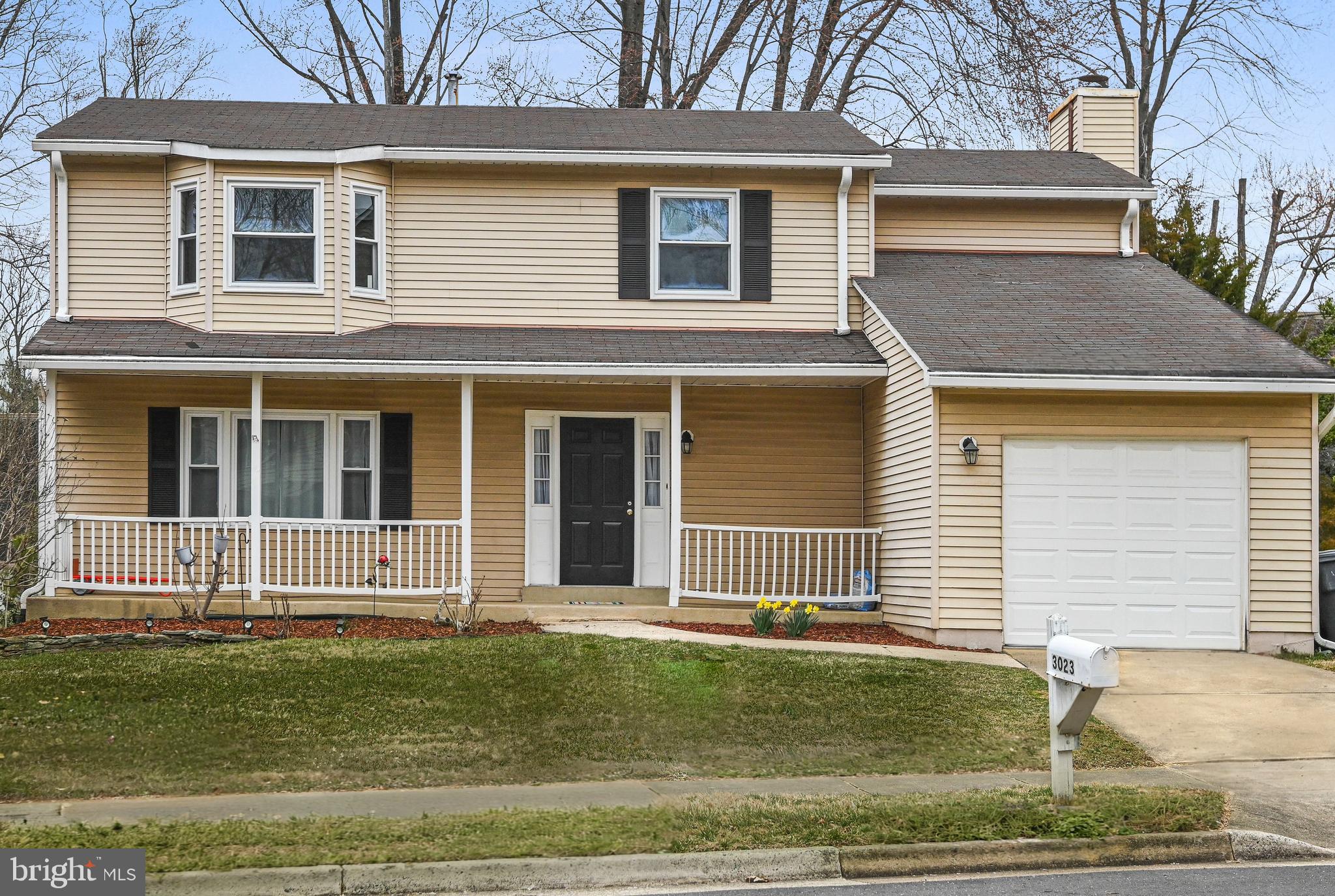 FIVE OAKS ESTATES - Residential