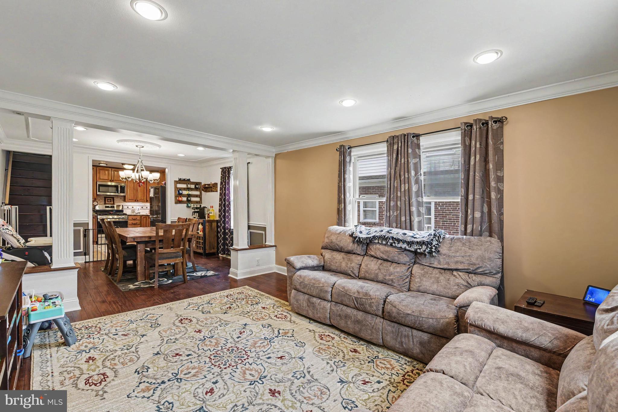PARKVILLE - Residential