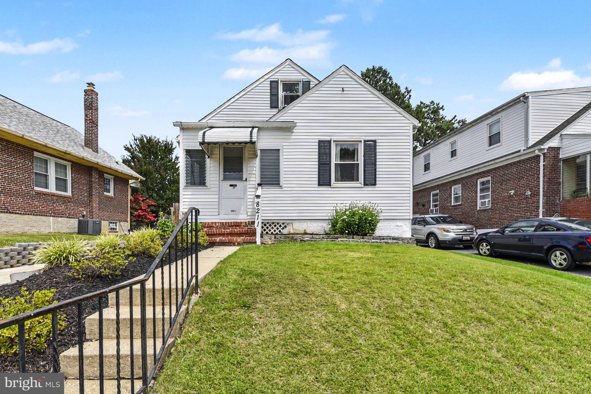 PARKVILLE - Residential