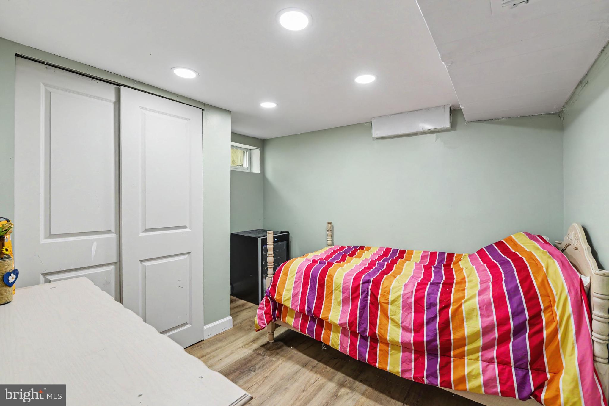 PARKVILLE - Residential