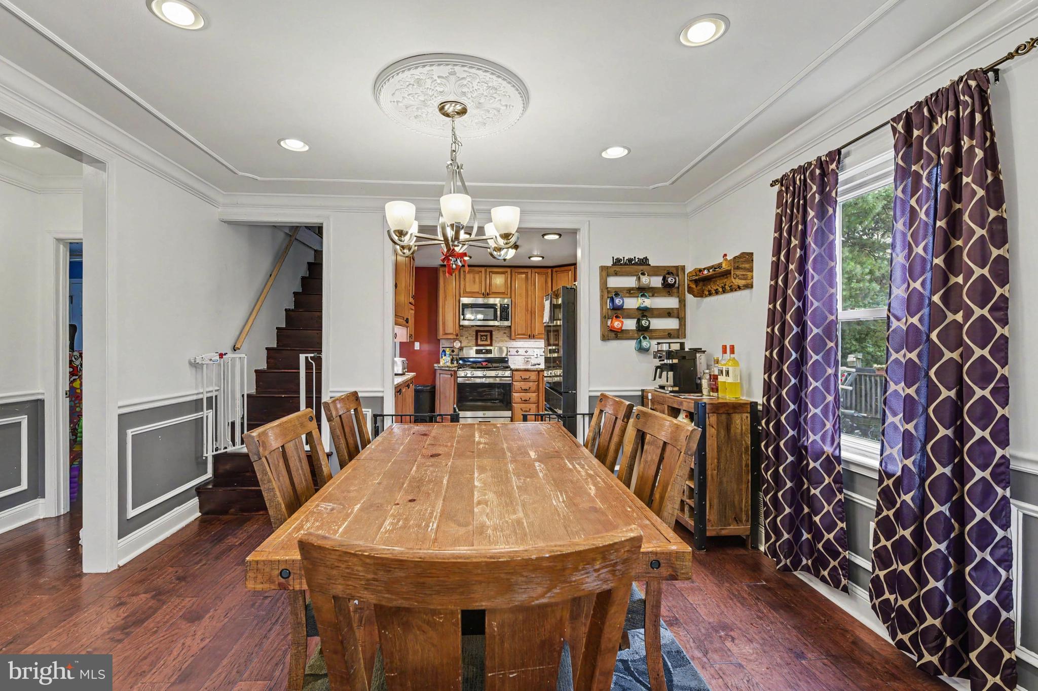 PARKVILLE - Residential