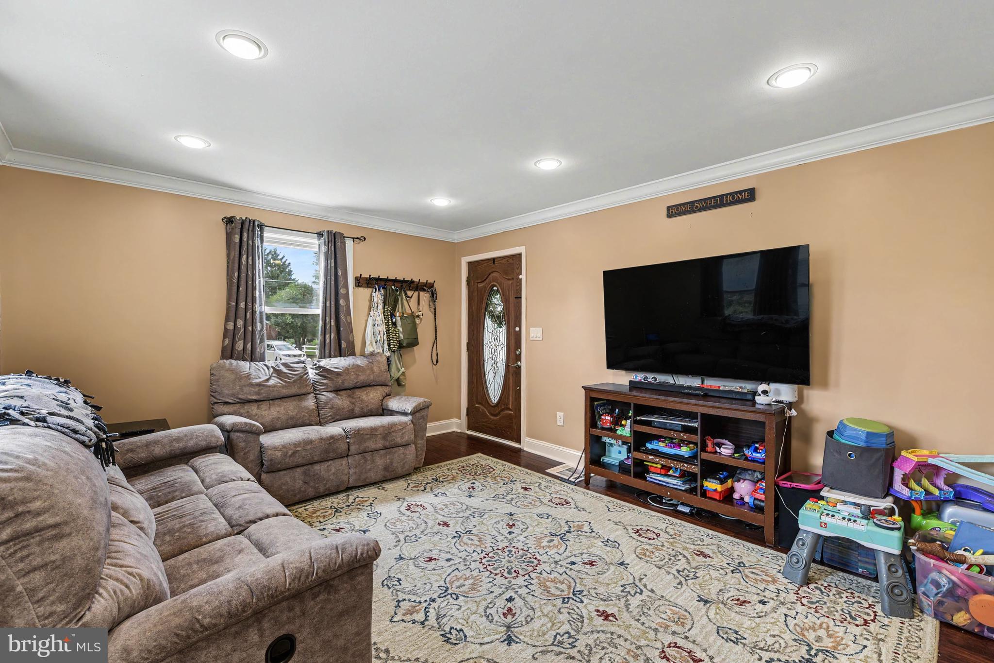 PARKVILLE - Residential