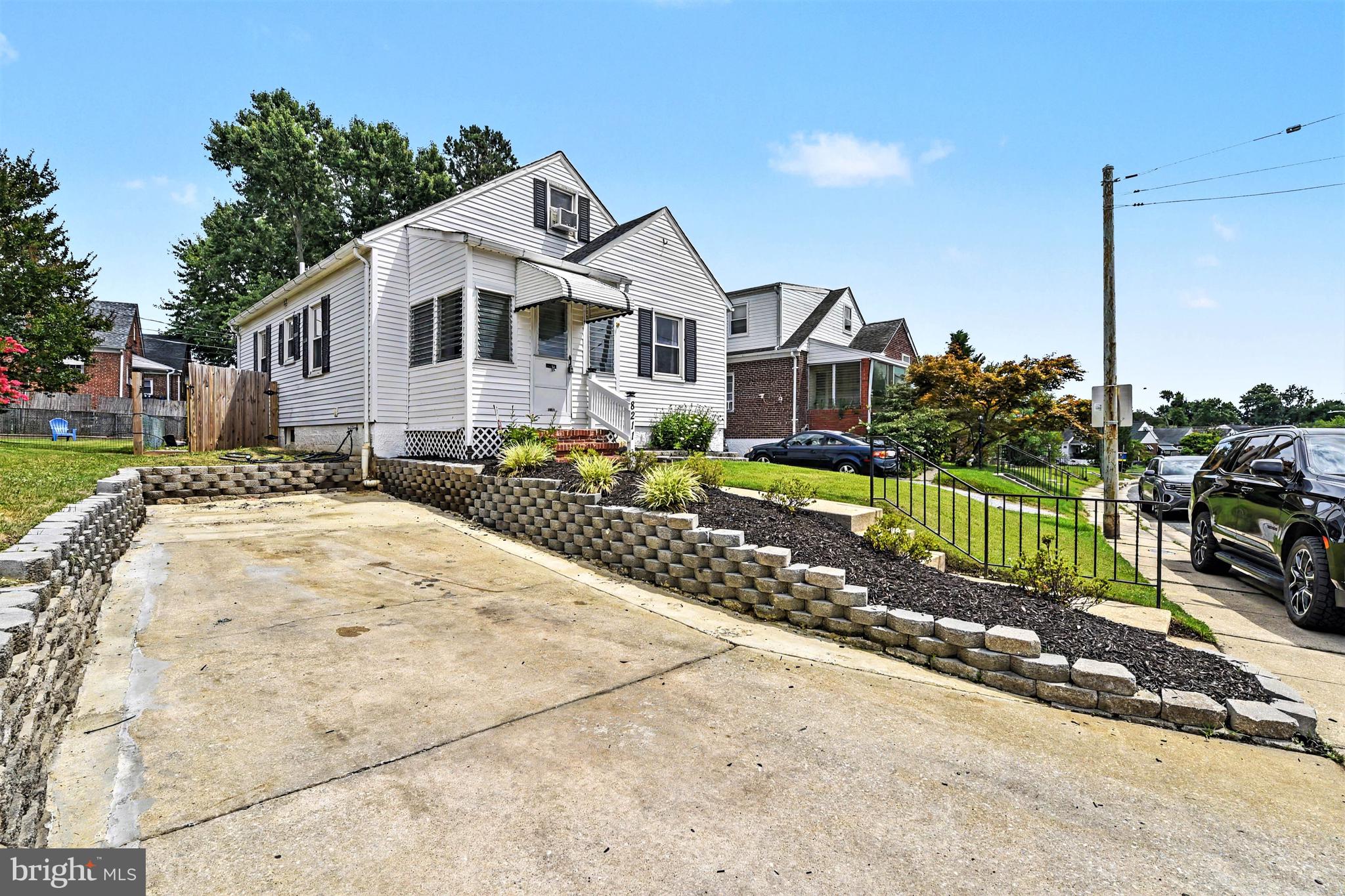 PARKVILLE - Residential