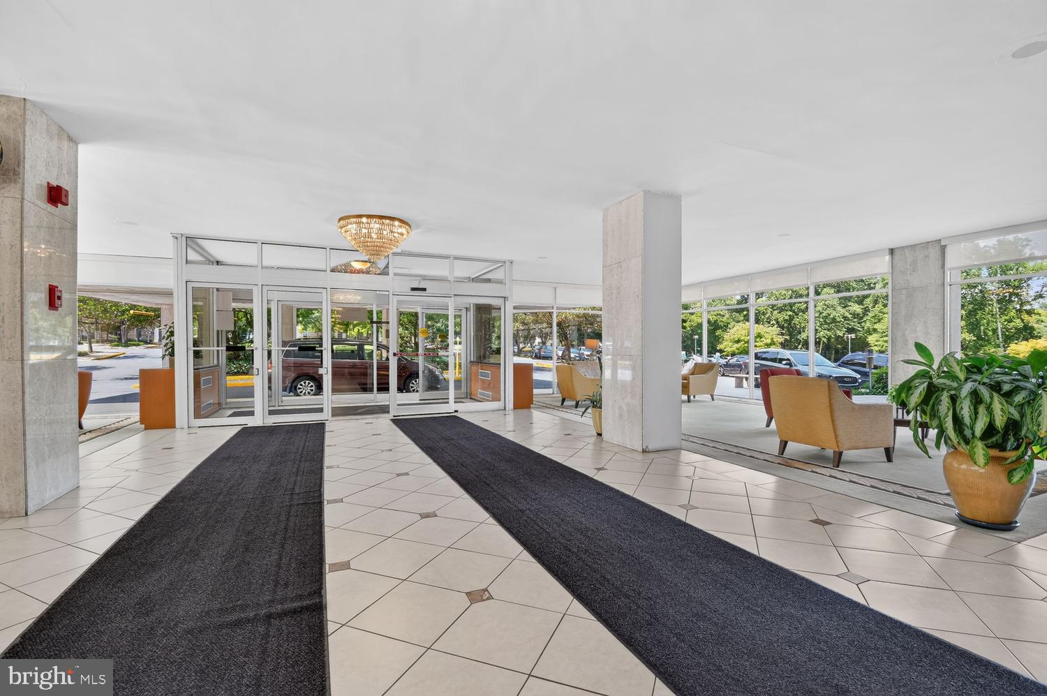 GROSVENOR PARK - Residential
