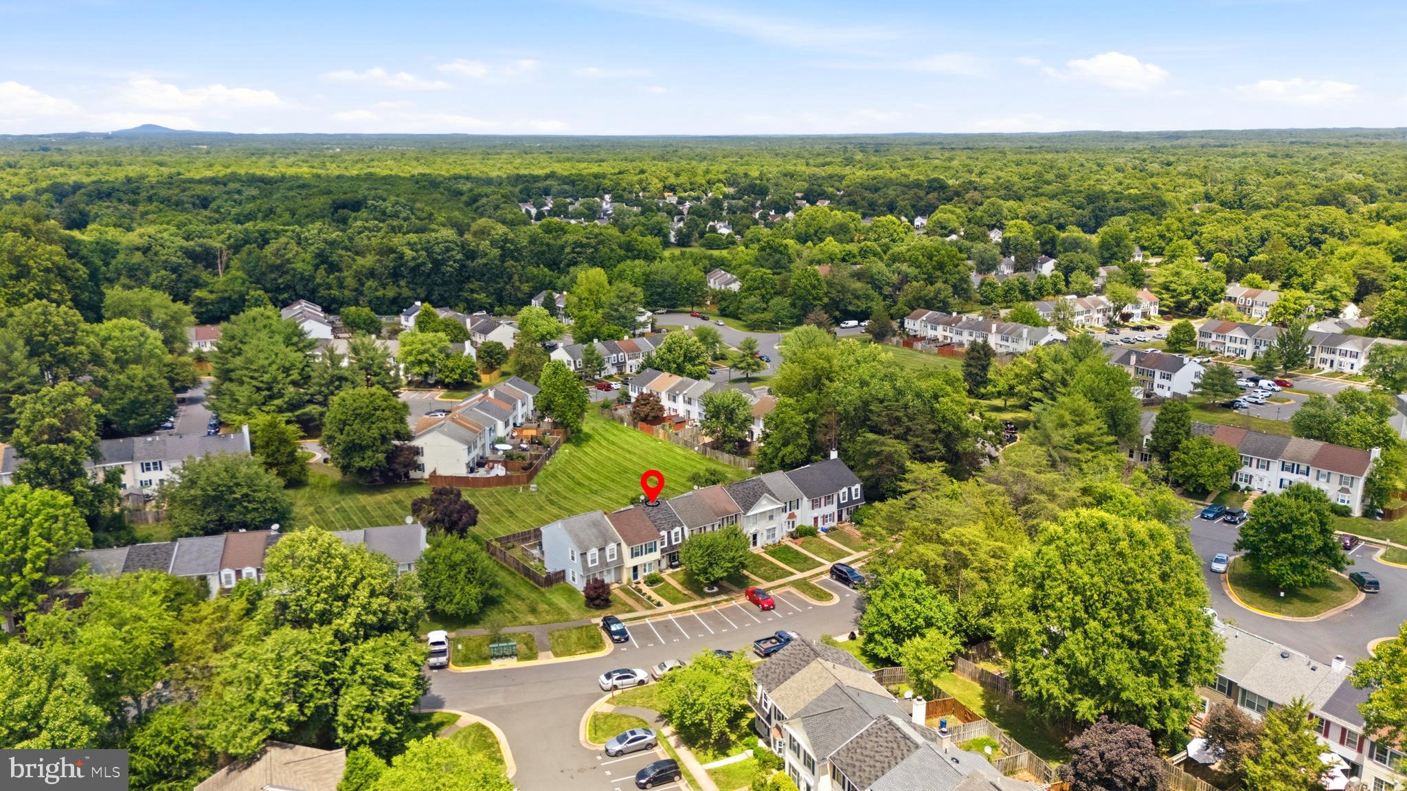 COUNTRYSIDE - Residential