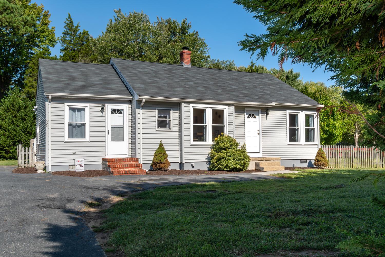 BAY CITY - Residential