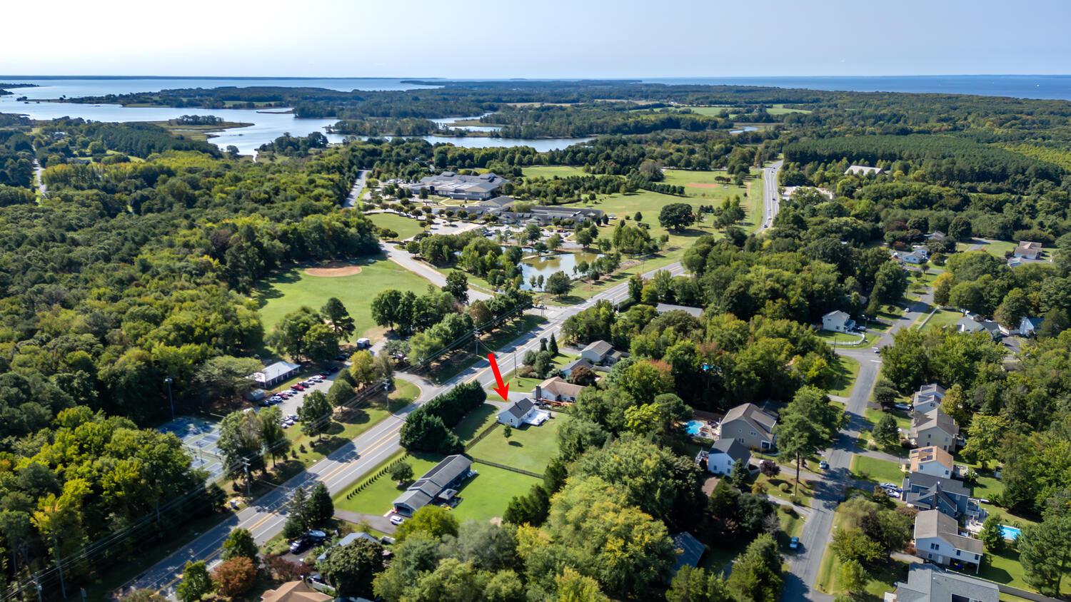 BAY CITY - Residential