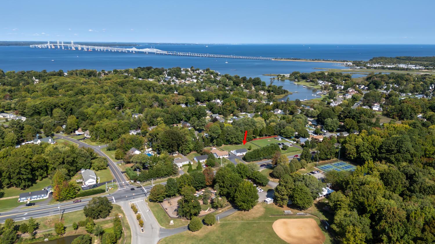 BAY CITY - Residential