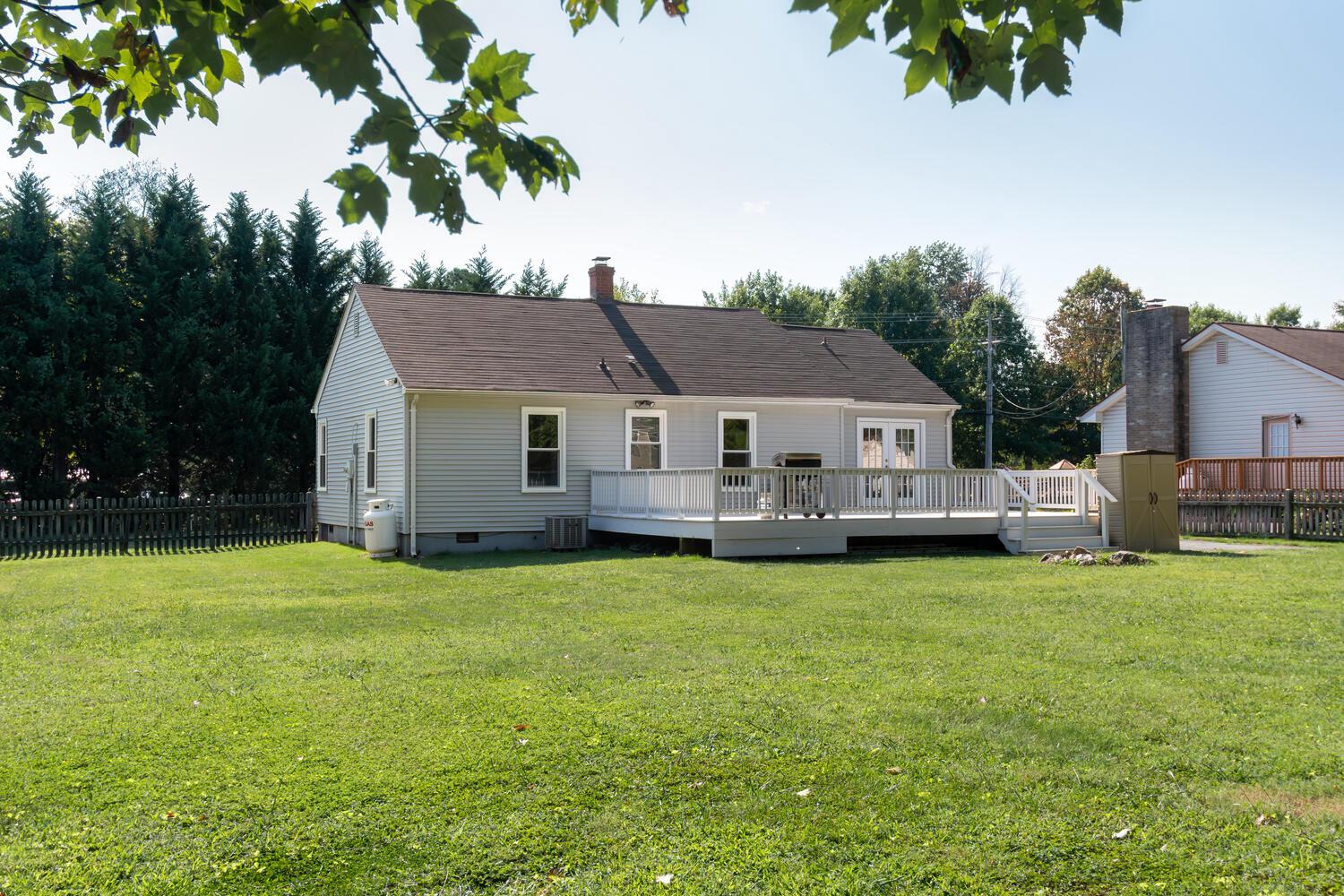 BAY CITY - Residential