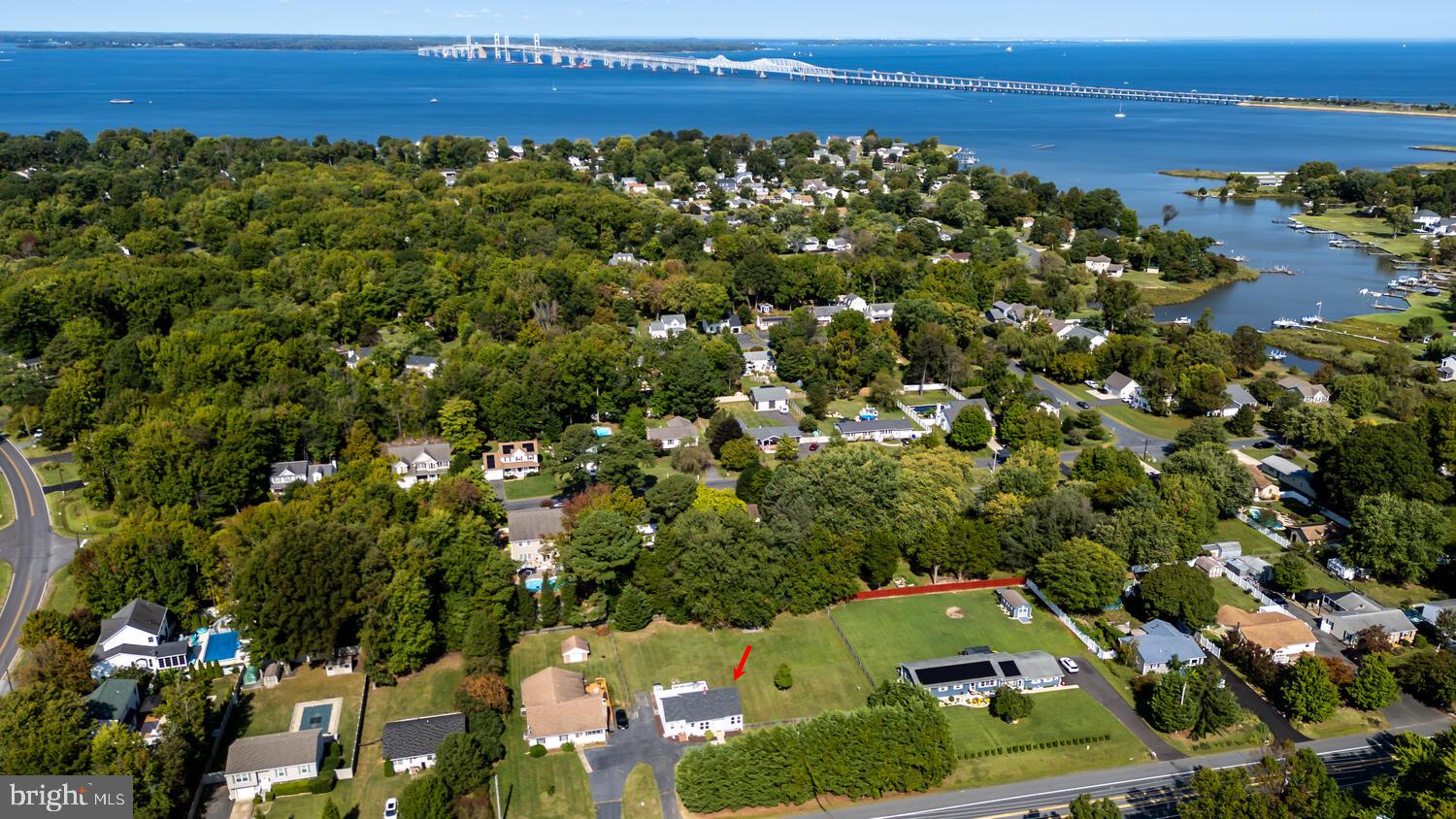 BAY CITY - Residential