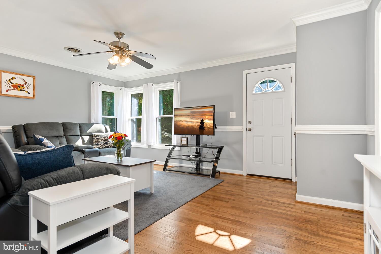 BAY CITY - Residential