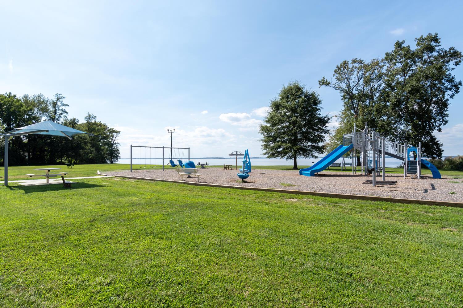 BAY CITY - Residential