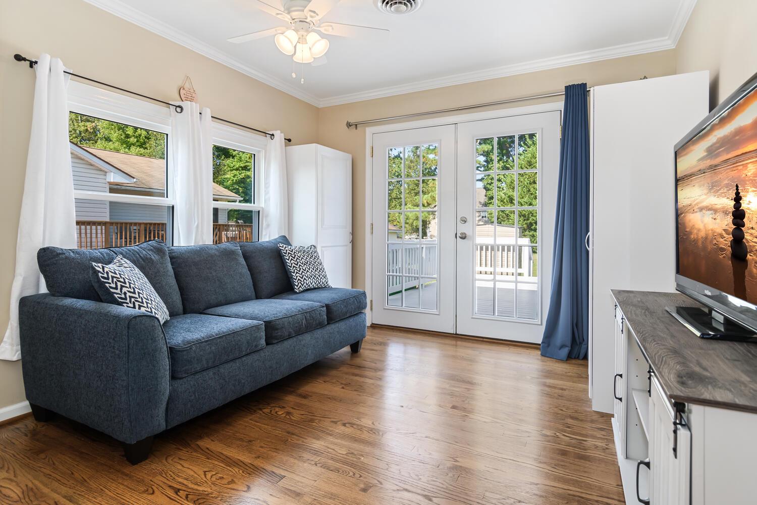 BAY CITY - Residential