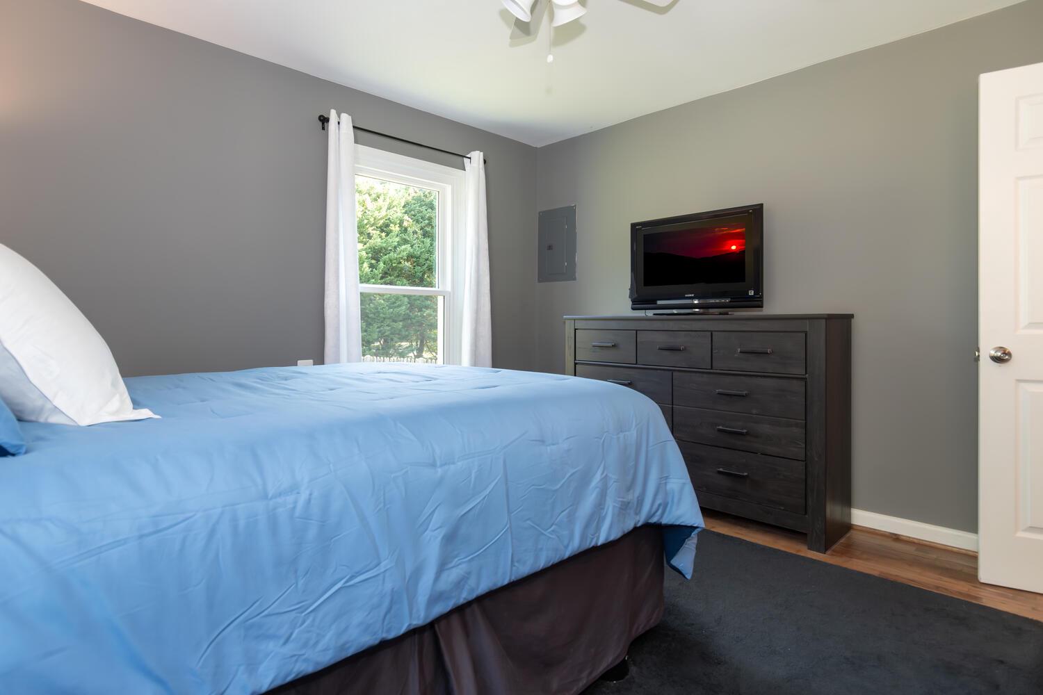 BAY CITY - Residential