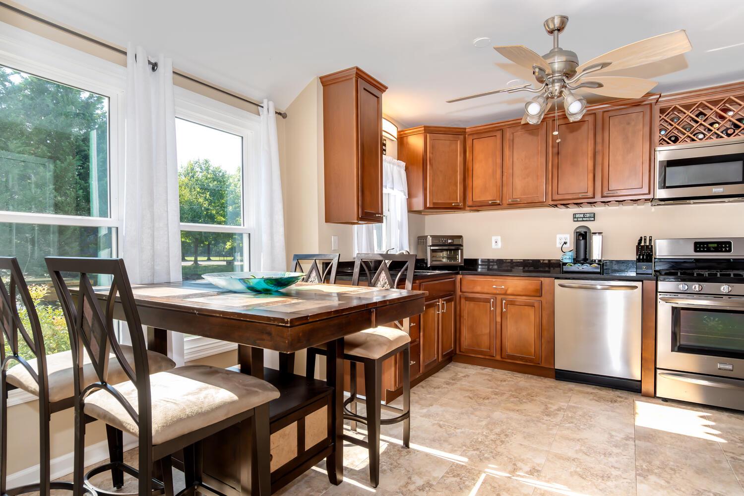 BAY CITY - Residential