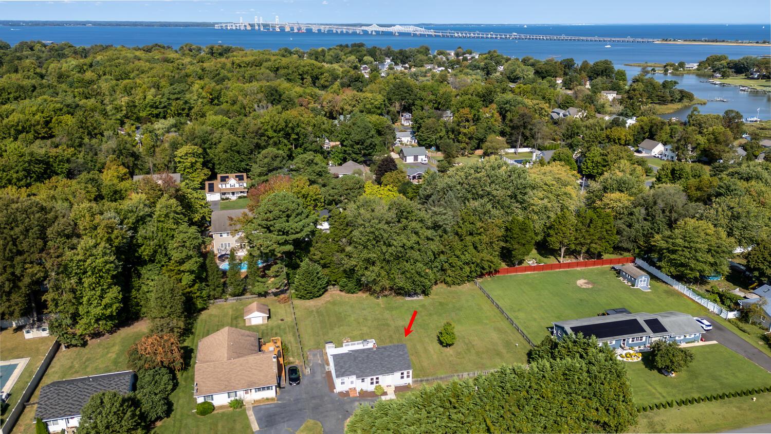 BAY CITY - Residential