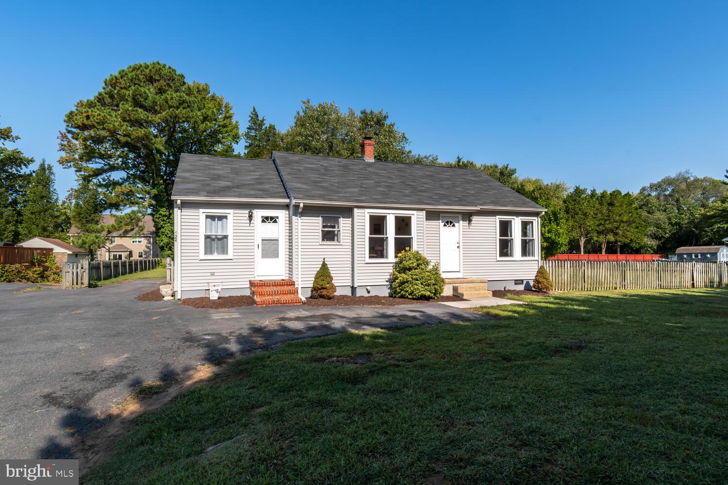 BAY CITY - Residential