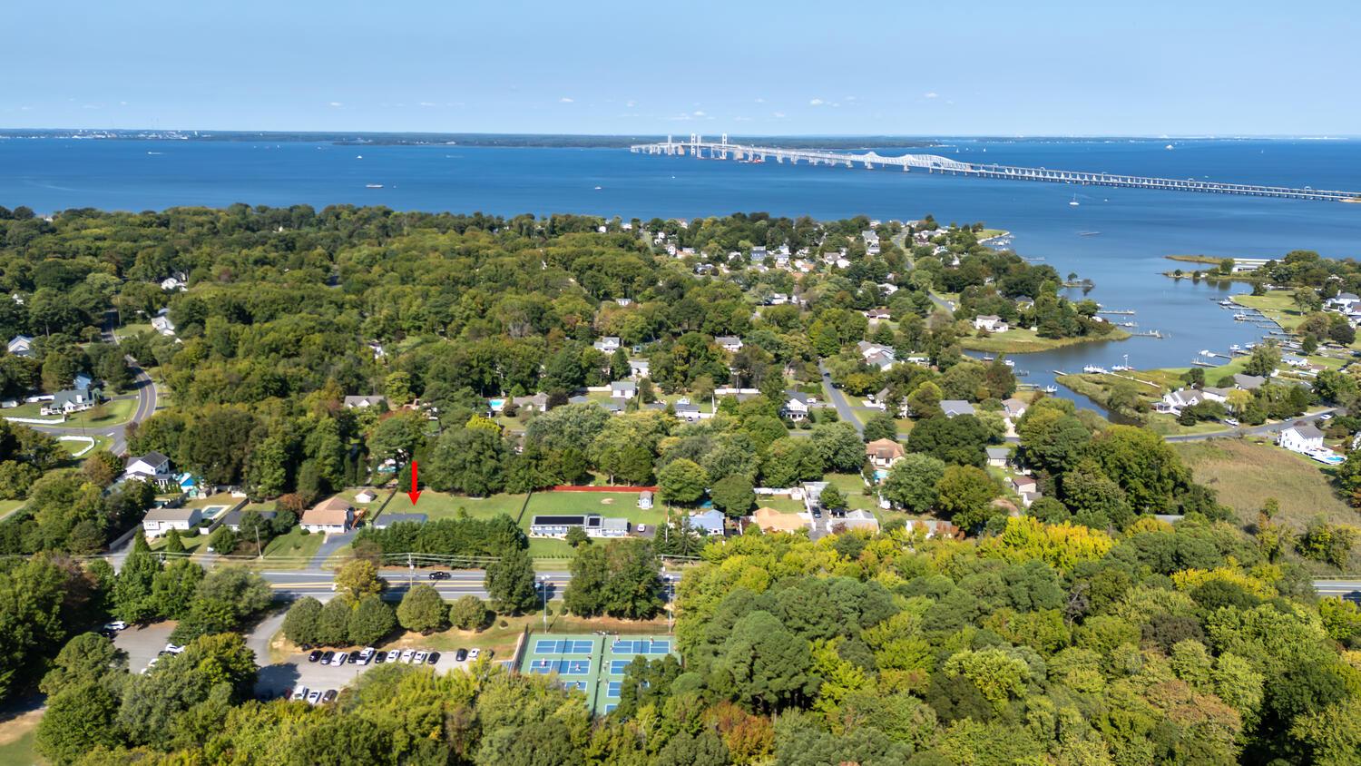 BAY CITY - Residential