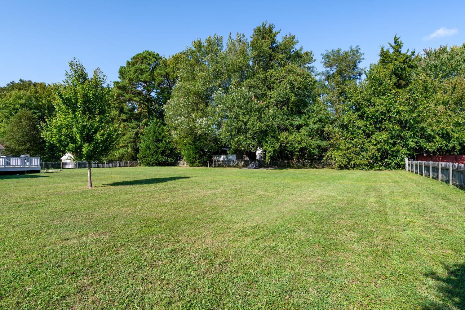 BAY CITY - Residential