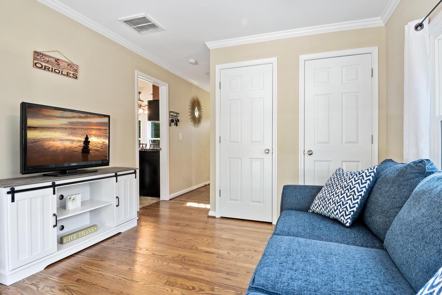 BAY CITY - Residential