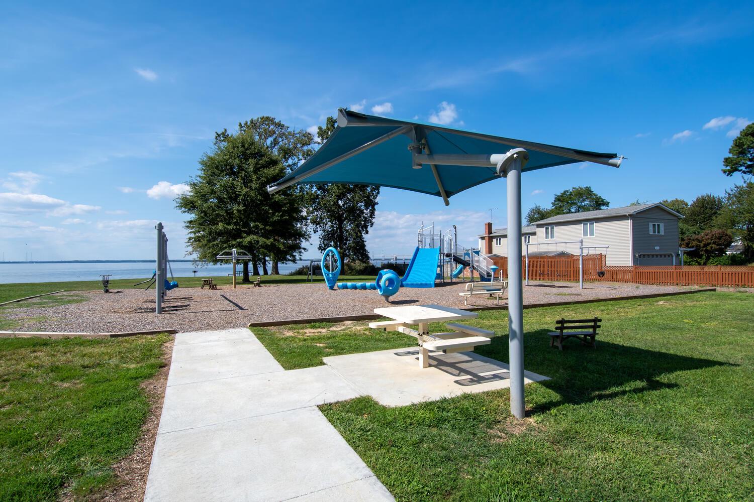 BAY CITY - Residential