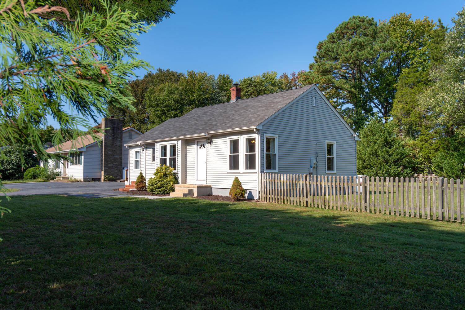 BAY CITY - Residential