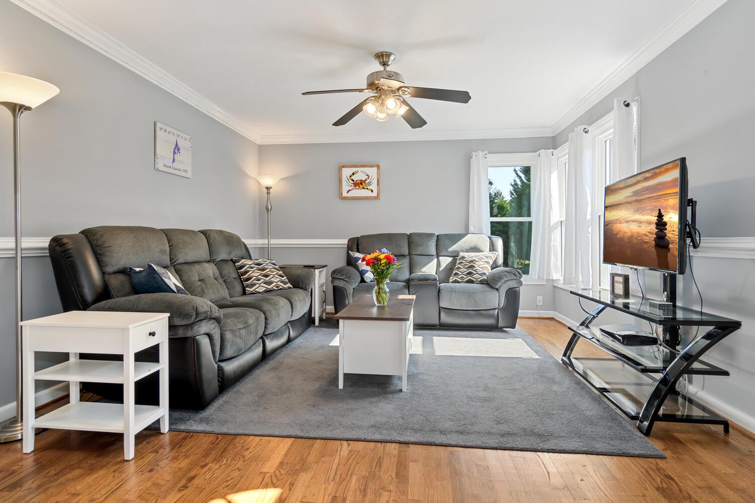 BAY CITY - Residential