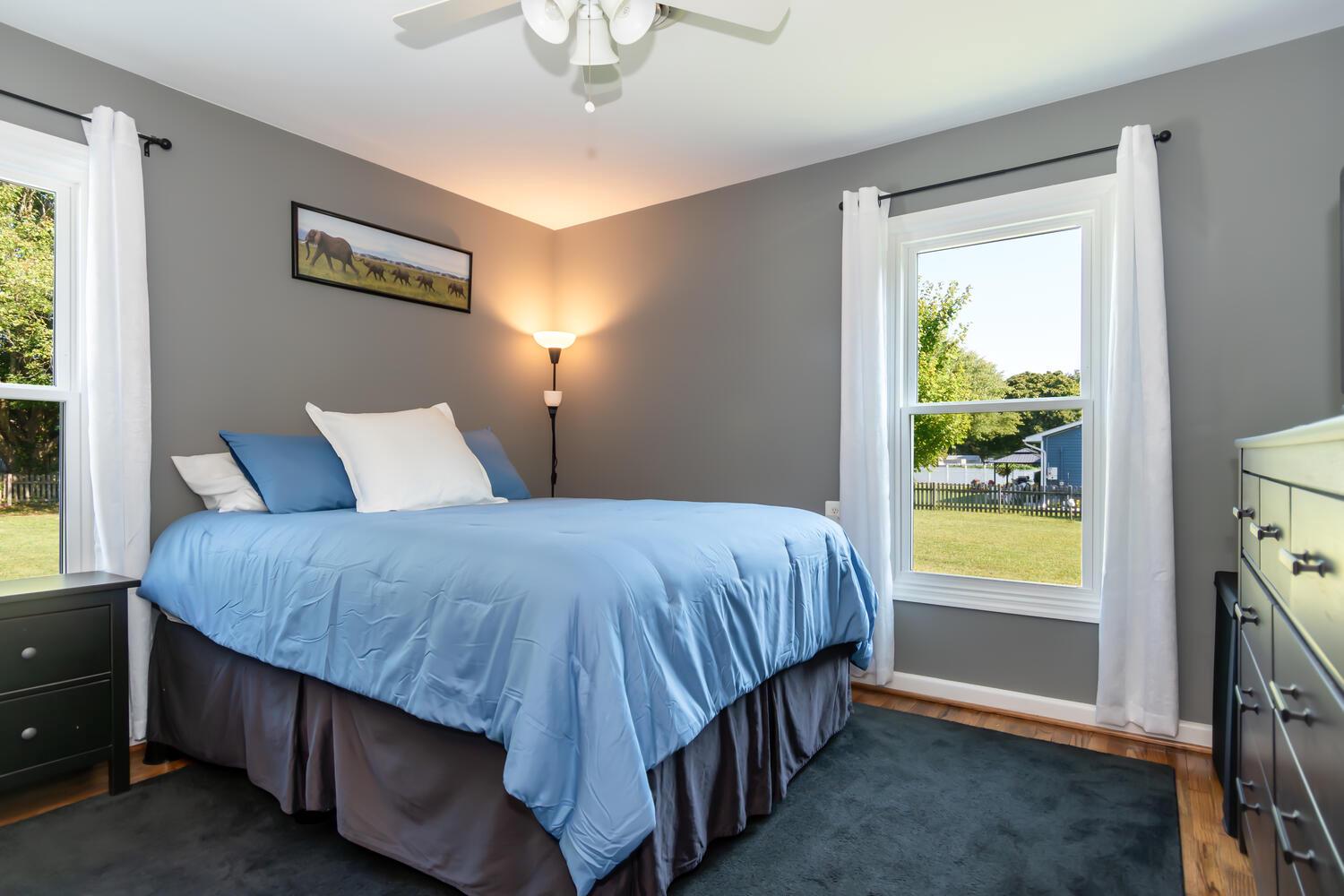 BAY CITY - Residential