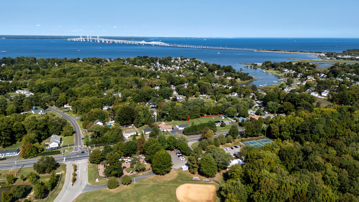 BAY CITY - Residential