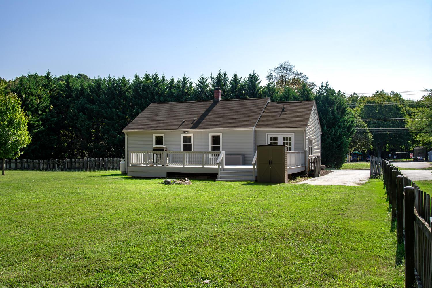 BAY CITY - Residential