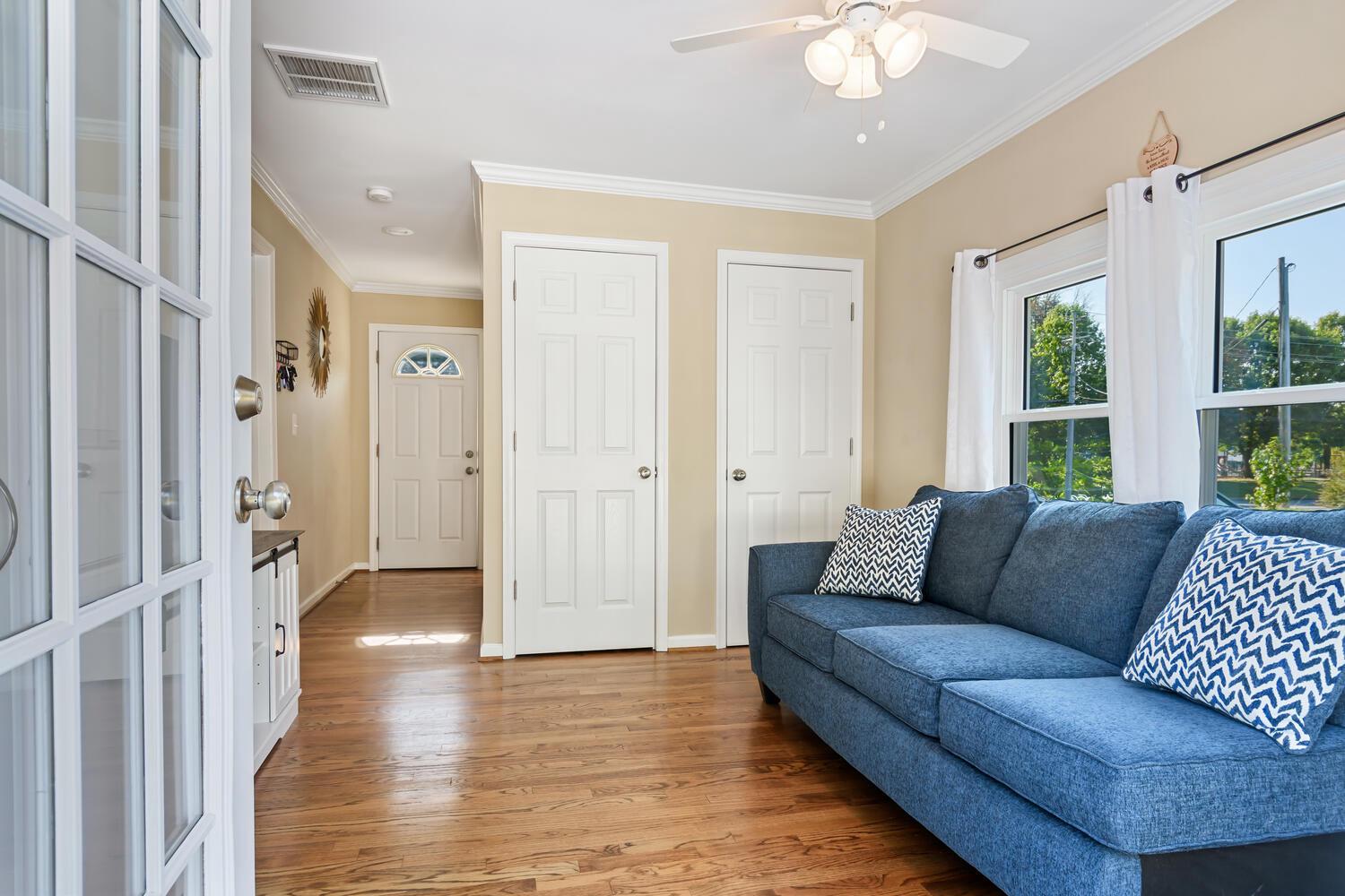 BAY CITY - Residential