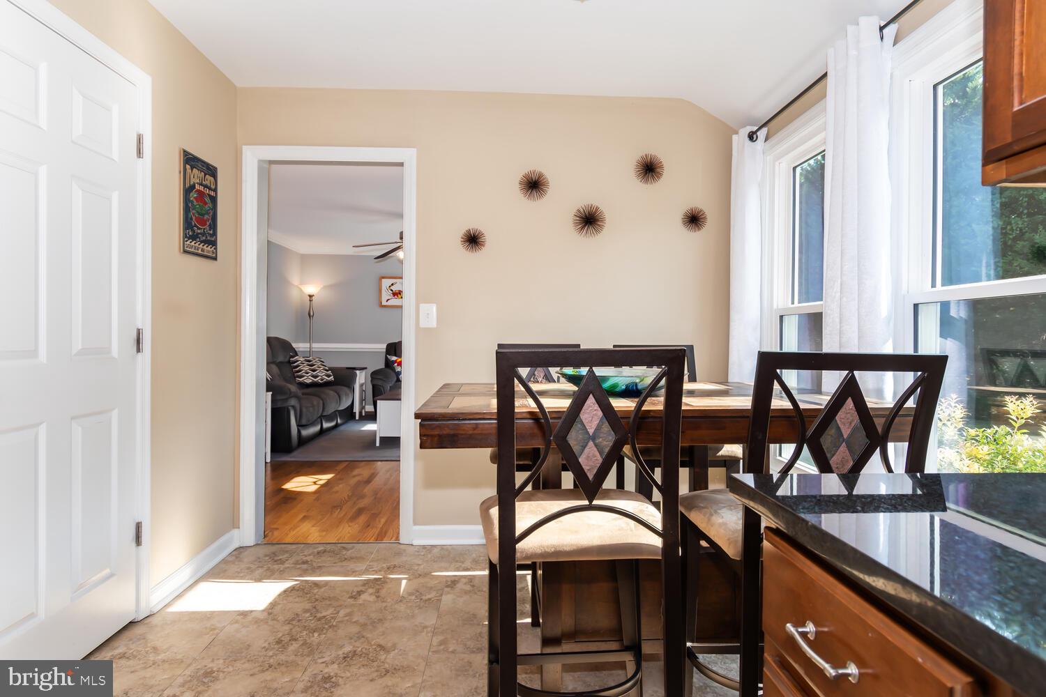 BAY CITY - Residential