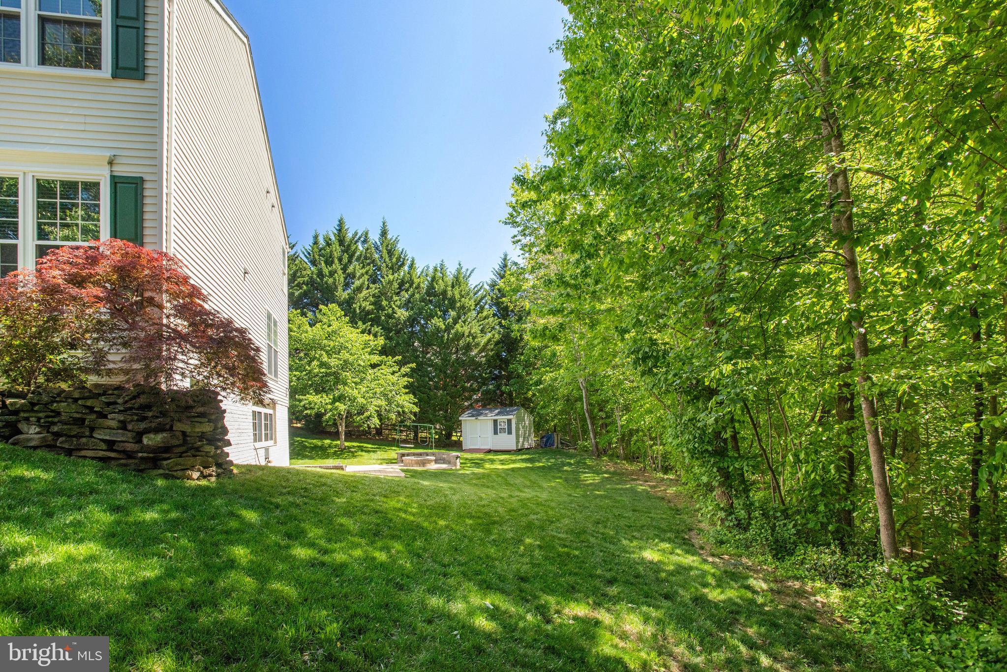PARK RIDGE - Residential