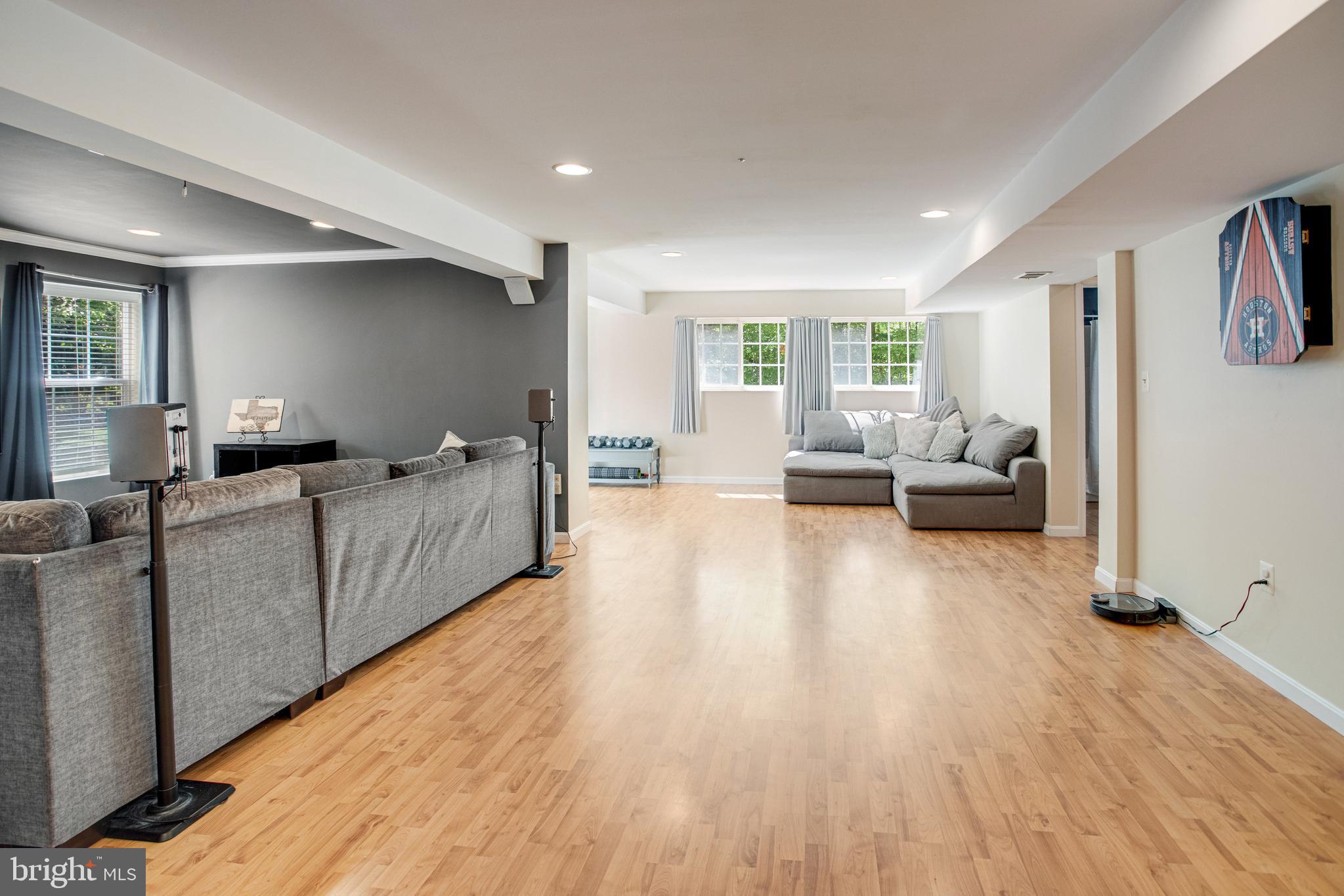 PARK RIDGE - Residential