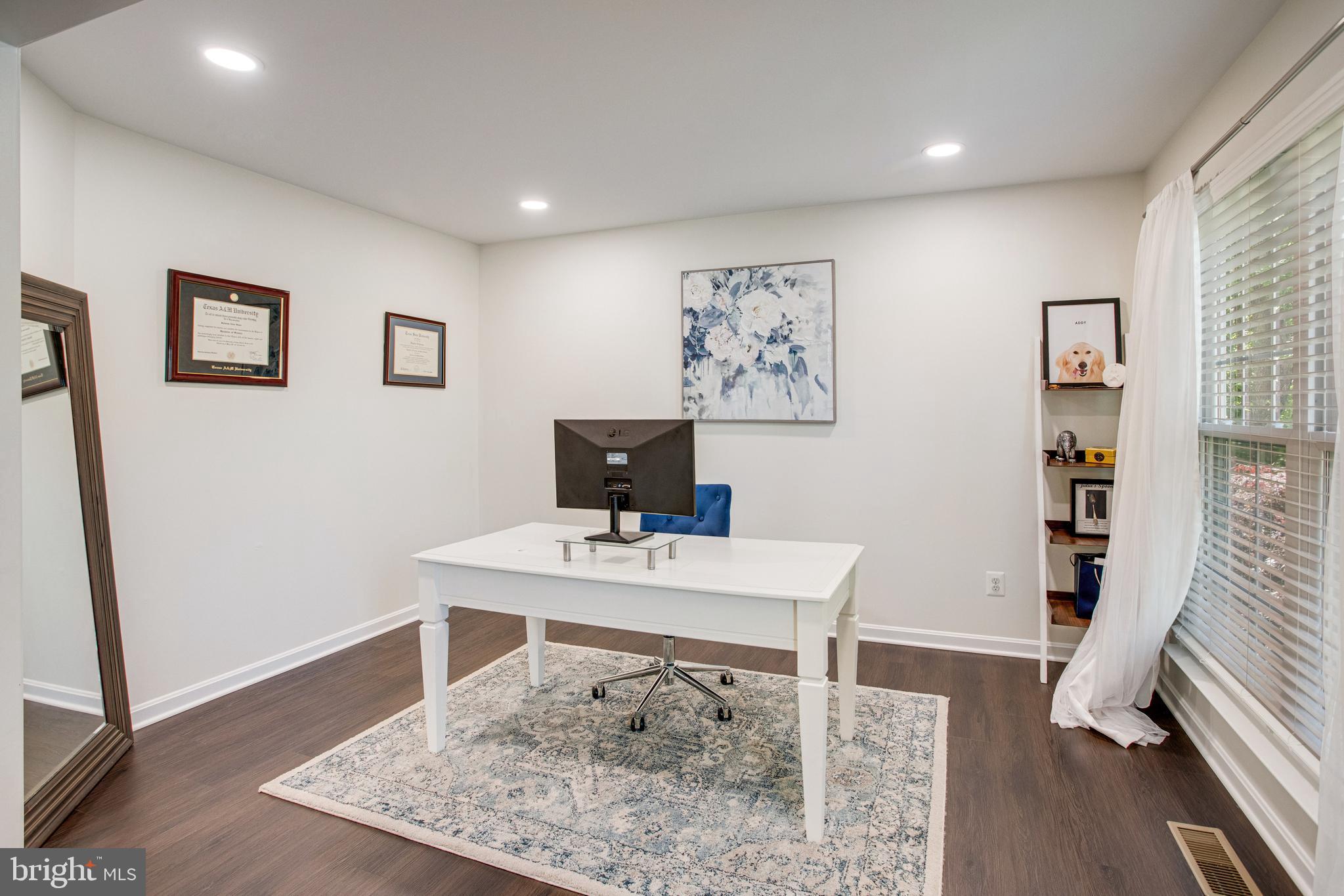 PARK RIDGE - Residential