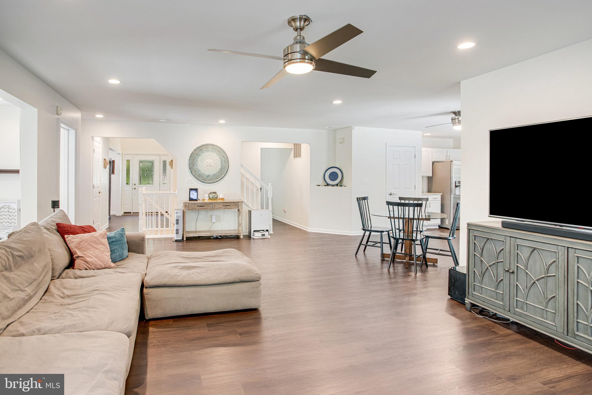 PARK RIDGE - Residential