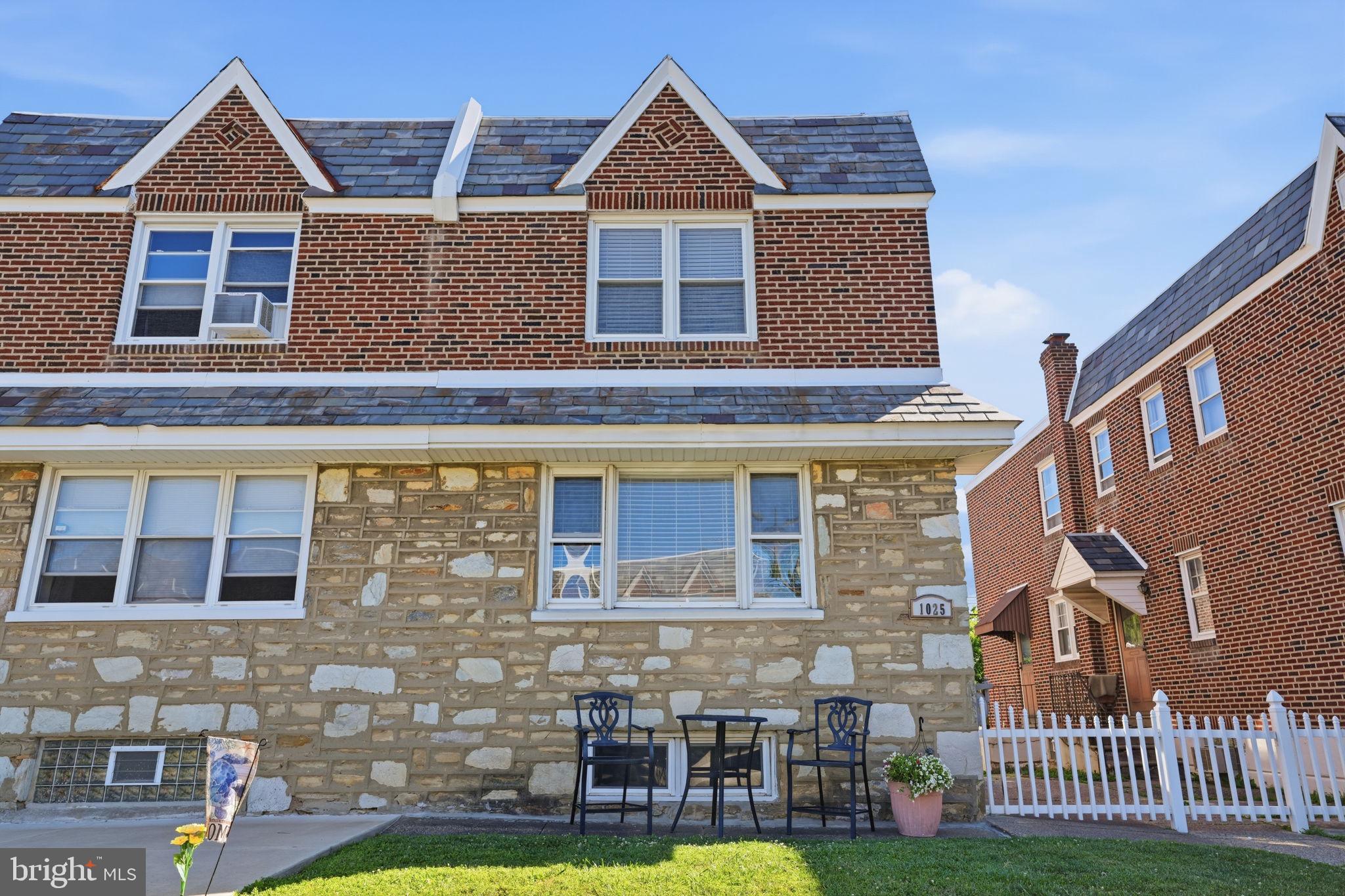 PHILADELPHIA (NORTHEAST) - Residential