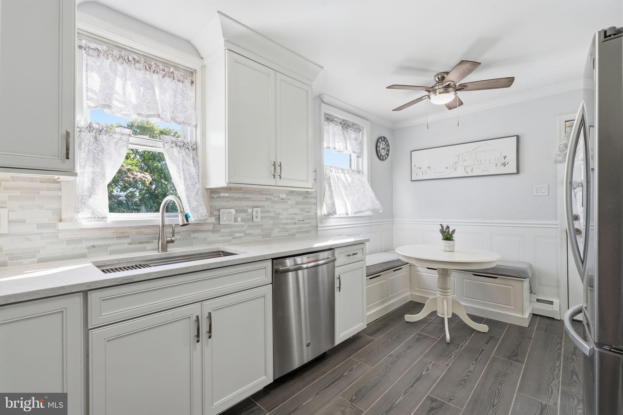 PHILADELPHIA (NORTHEAST) - Residential
