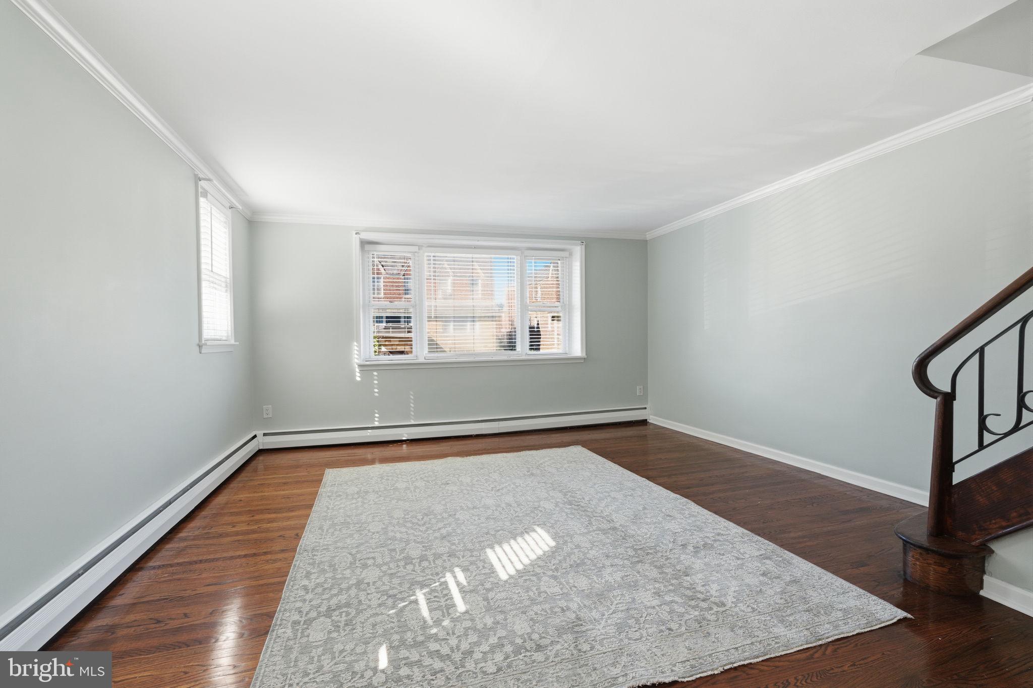 PHILADELPHIA (NORTHEAST) - Residential