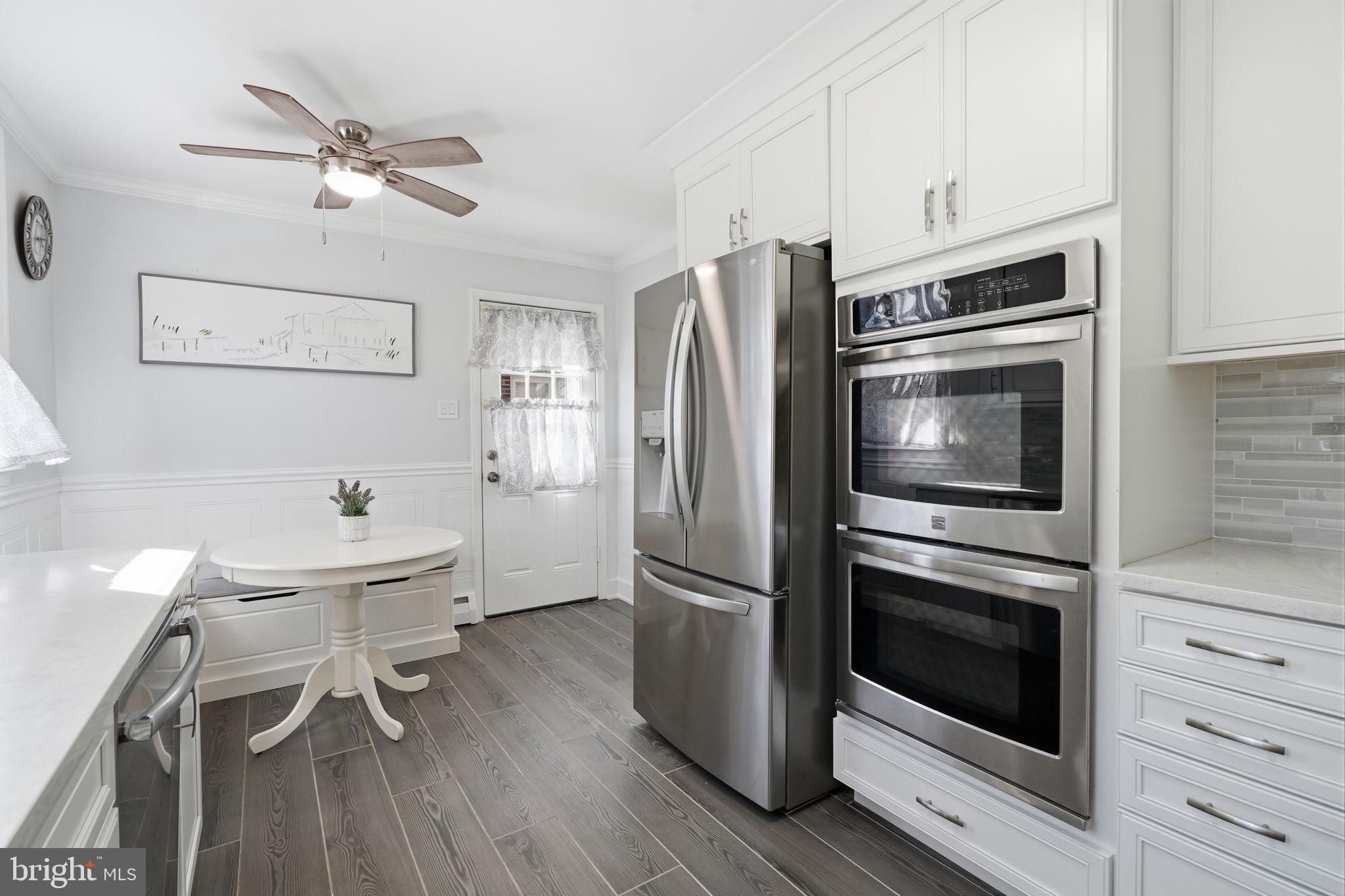 PHILADELPHIA (NORTHEAST) - Residential
