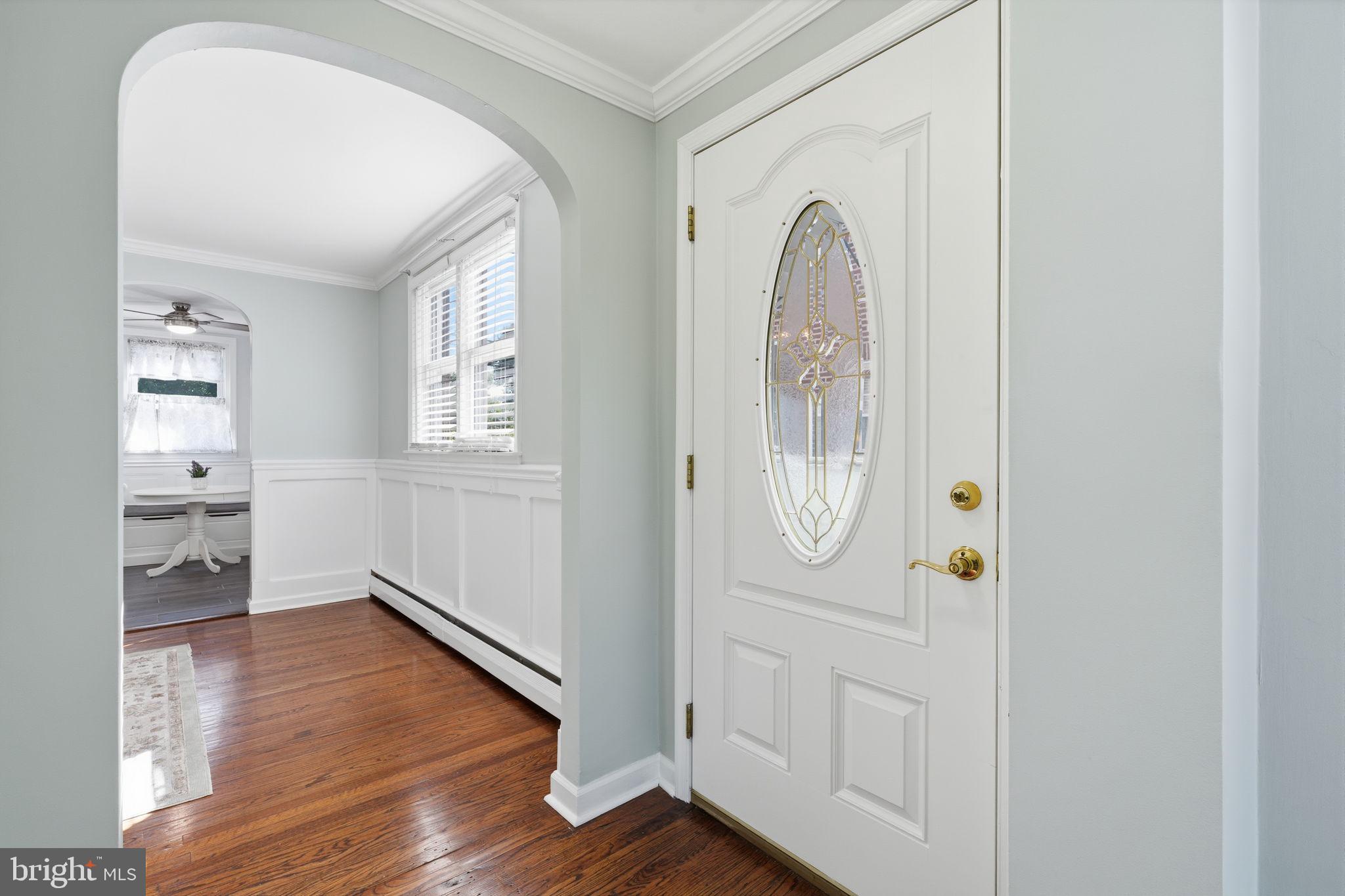 PHILADELPHIA (NORTHEAST) - Residential