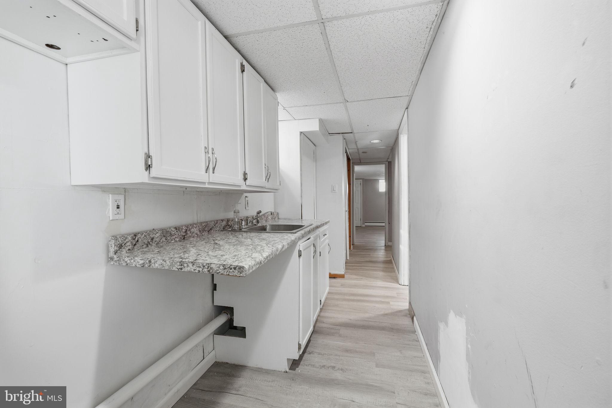 PHILADELPHIA (NORTHEAST) - Residential