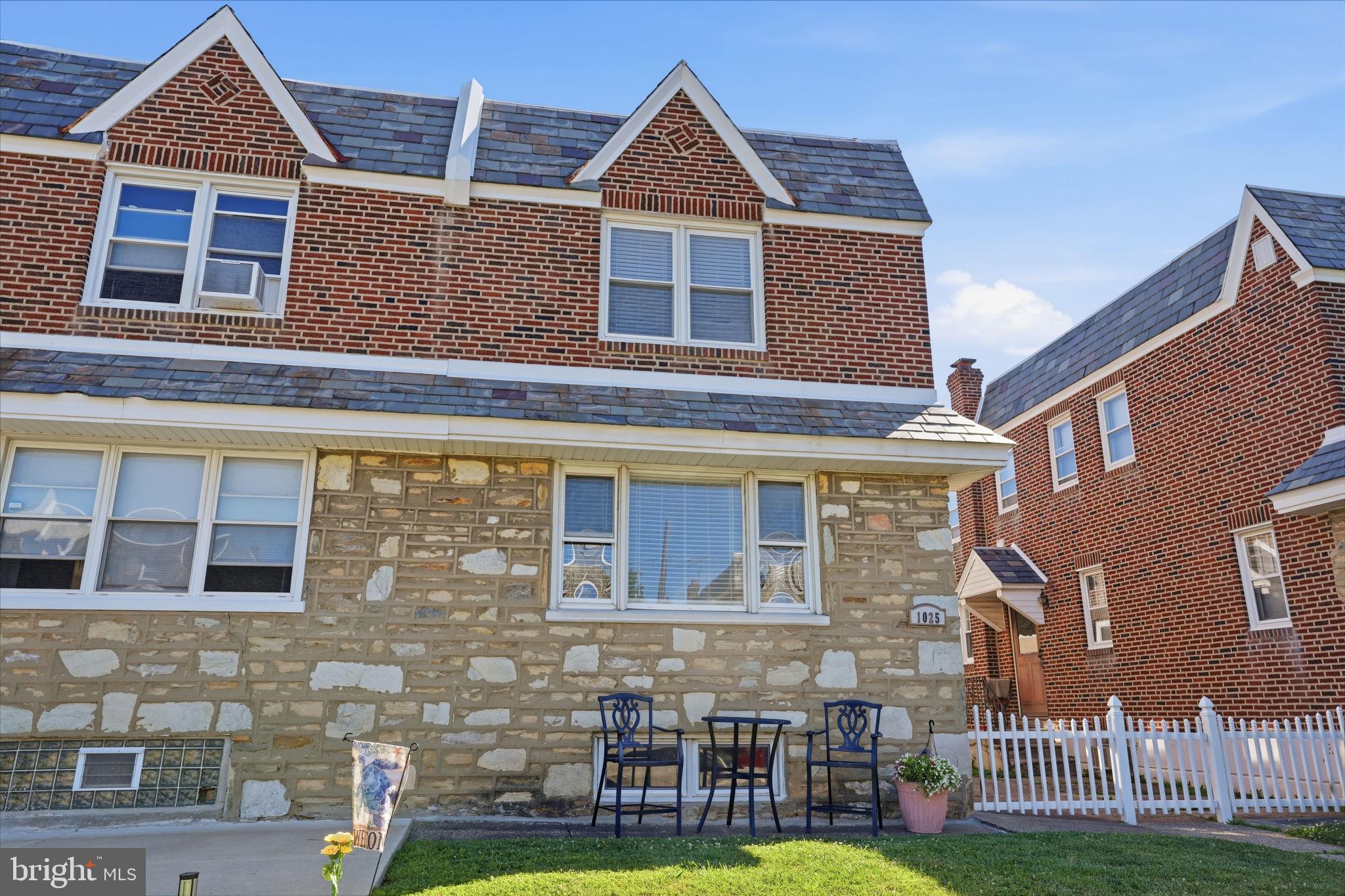 PHILADELPHIA (NORTHEAST) - Residential