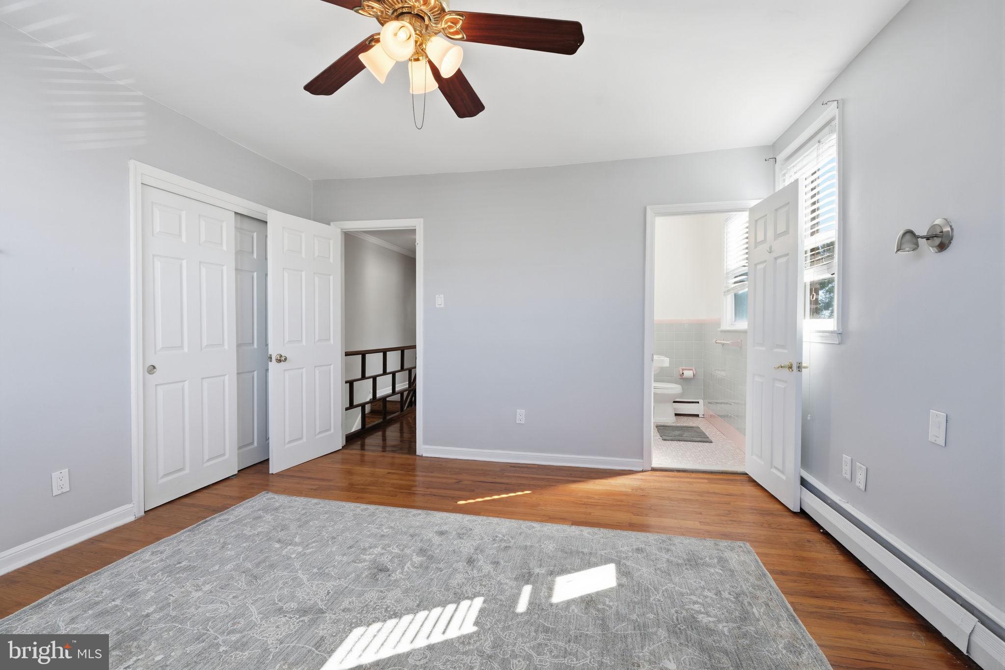 PHILADELPHIA (NORTHEAST) - Residential
