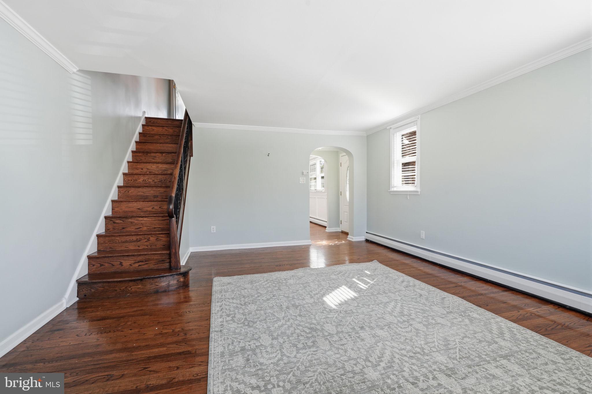 PHILADELPHIA (NORTHEAST) - Residential