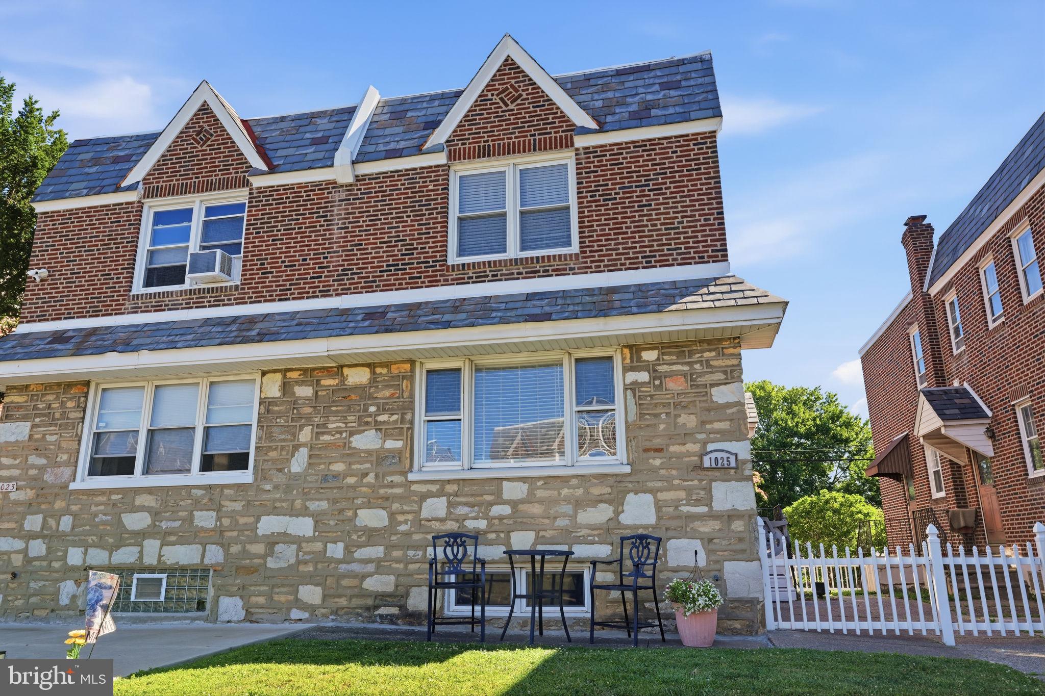 PHILADELPHIA (NORTHEAST) - Residential