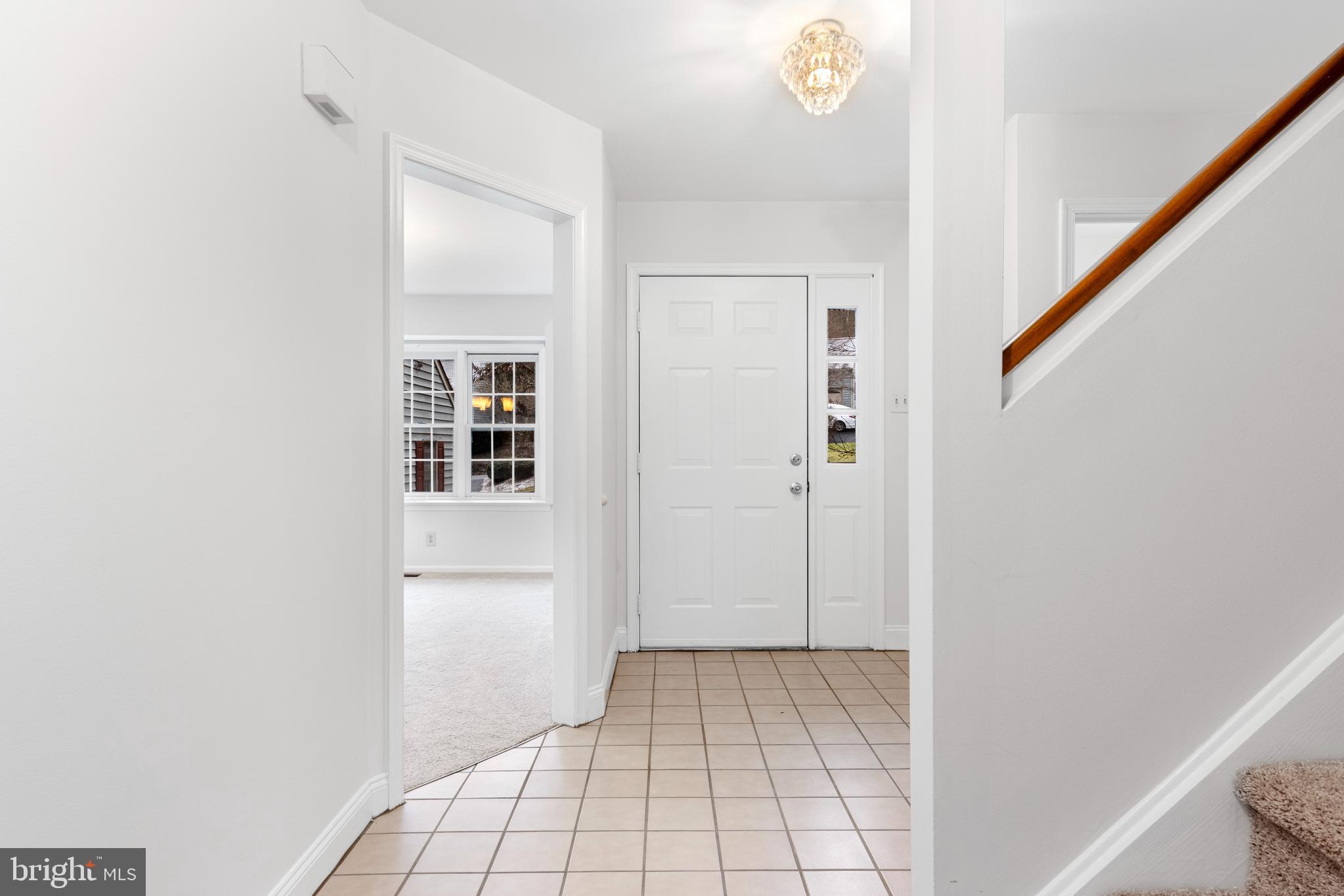 GLEN KNOLL ESTATES - Residential